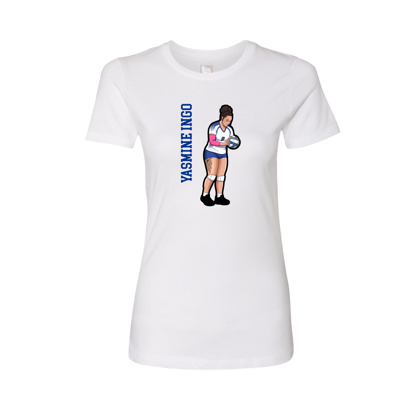 Womens Tee