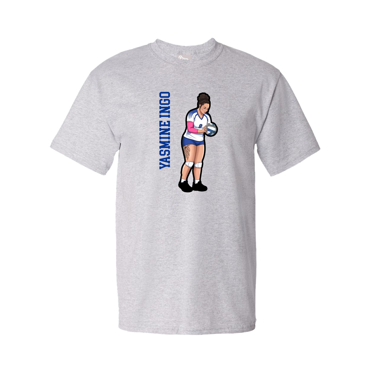 NIL Club Youth Tee