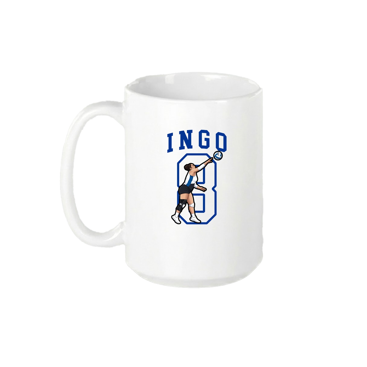 15oz Coffee Mug