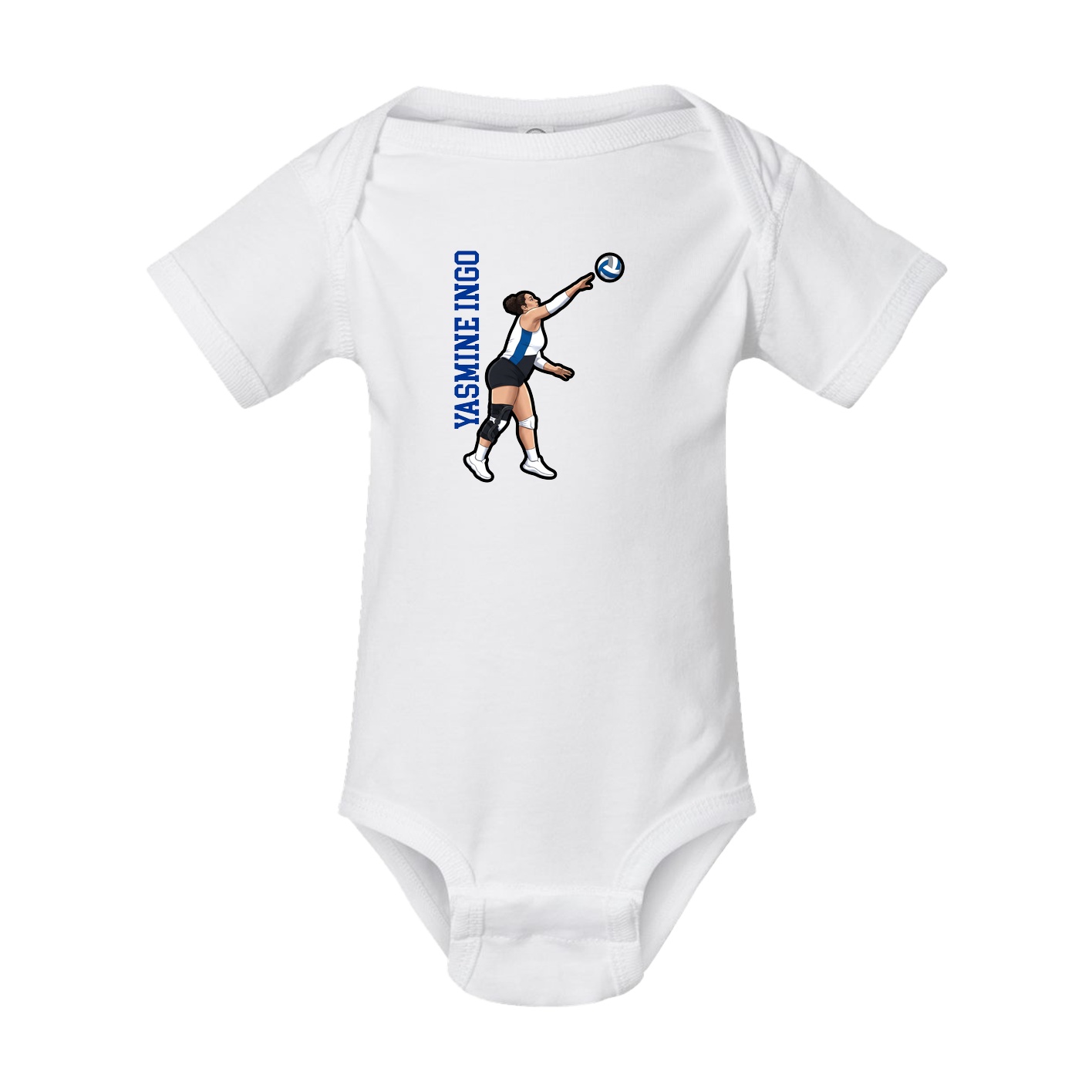 Baby Onesie