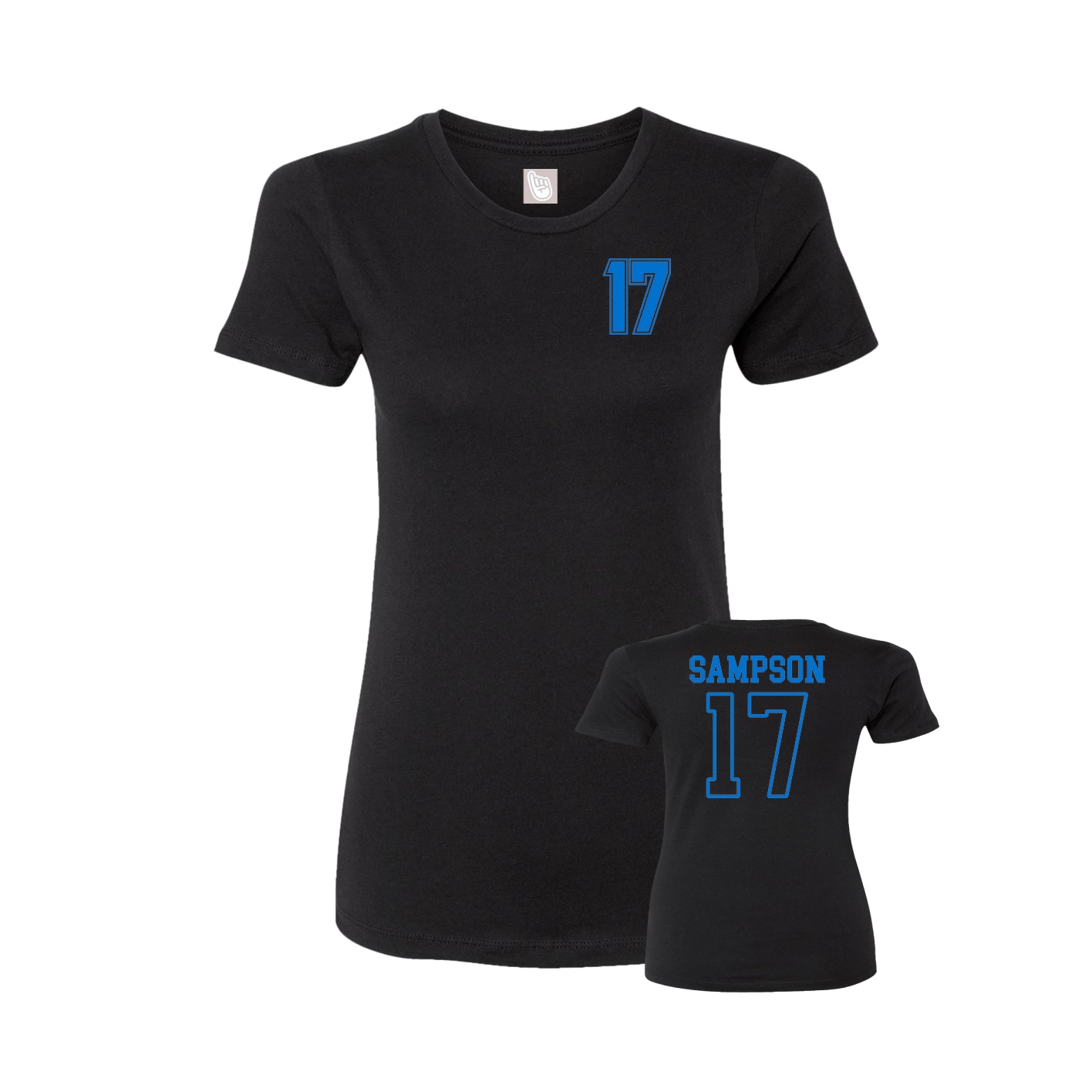 Womens Tee