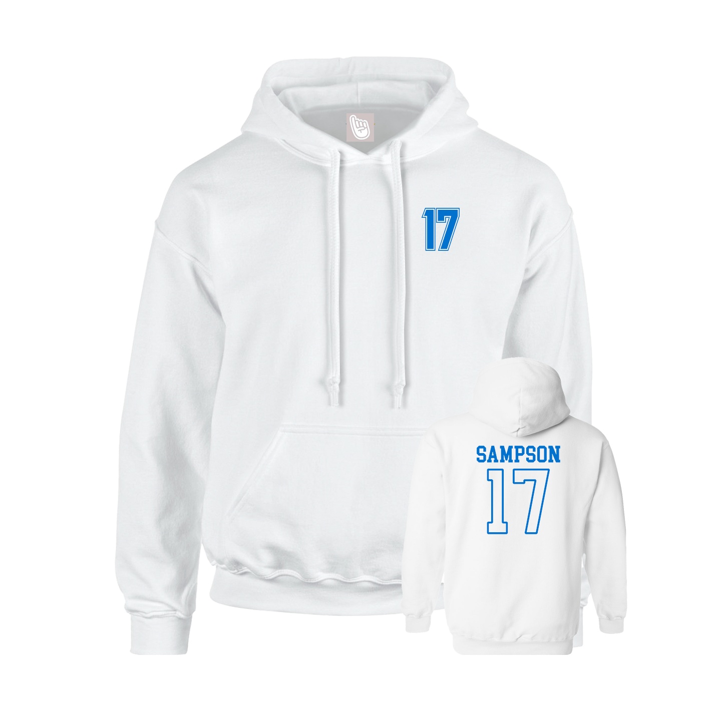 Youth Hoodie