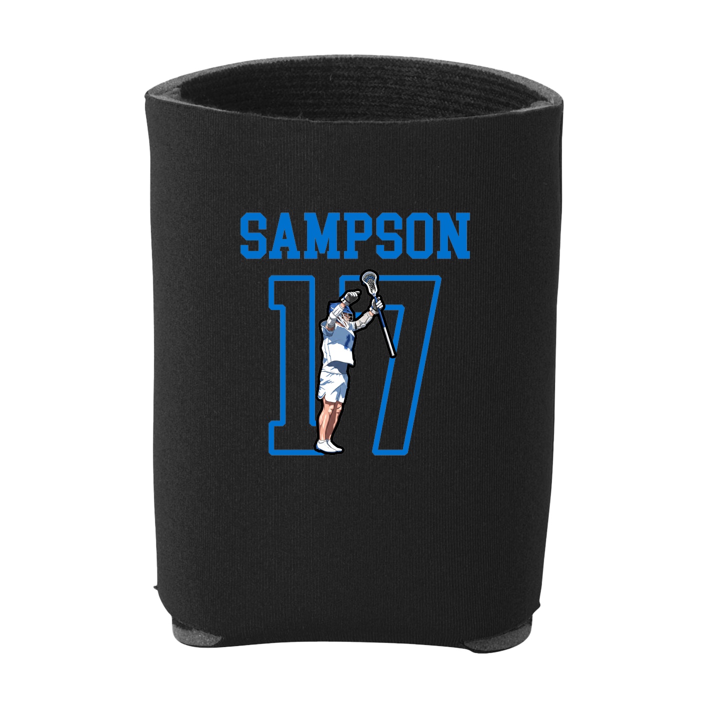 Can Holder — Shirsey in Black
