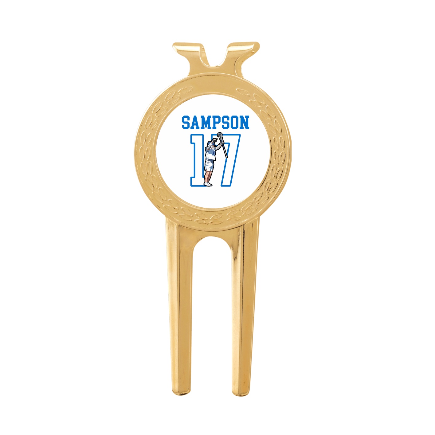 Divot Tool with Ball Marker — Shirsey in Classic