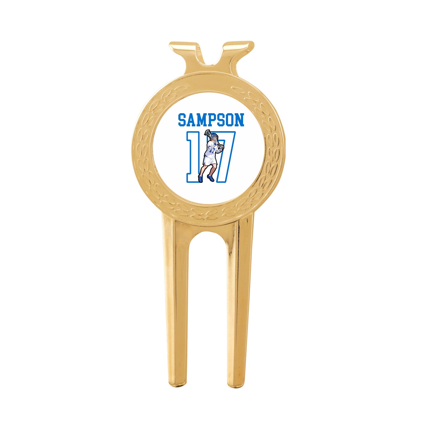 Divot Tool with Ball Marker — Shirsey in Classic