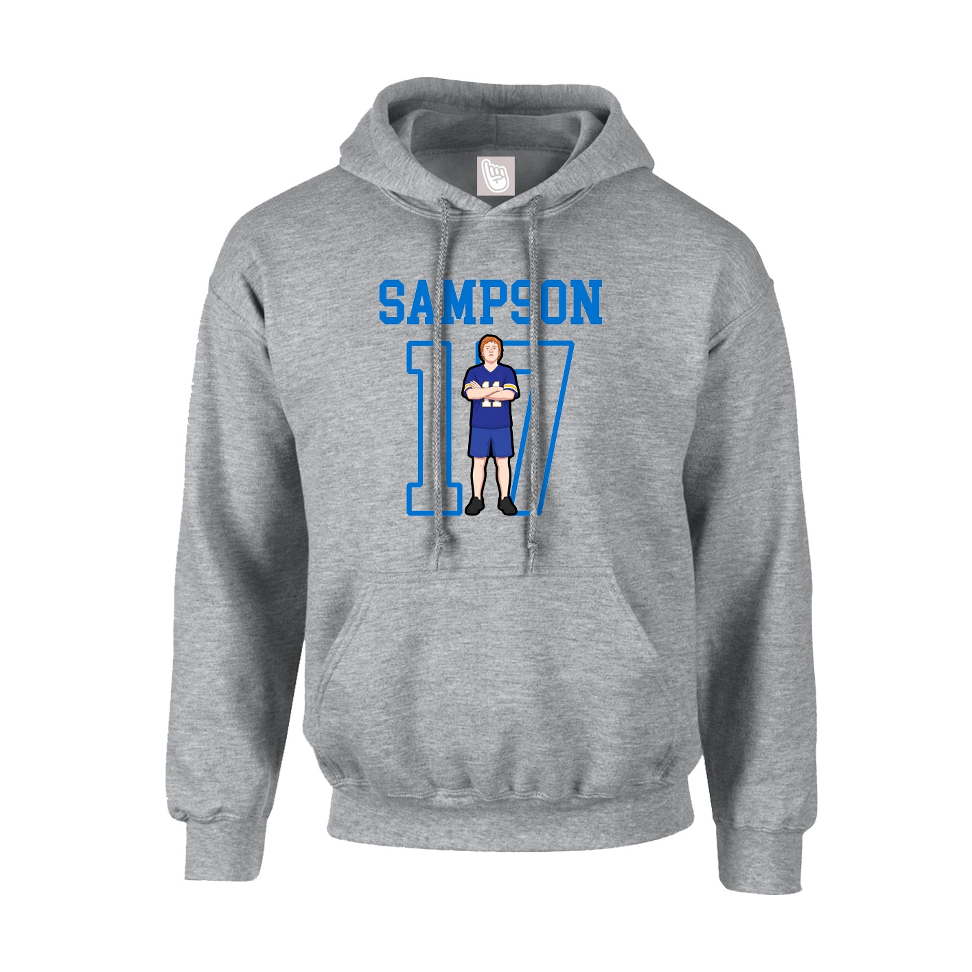 Hoodie