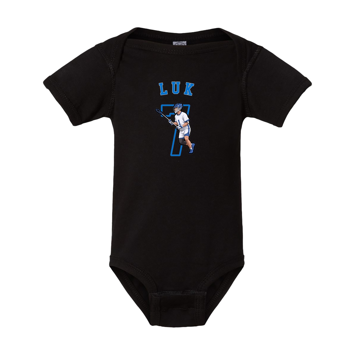 Baby Onesie