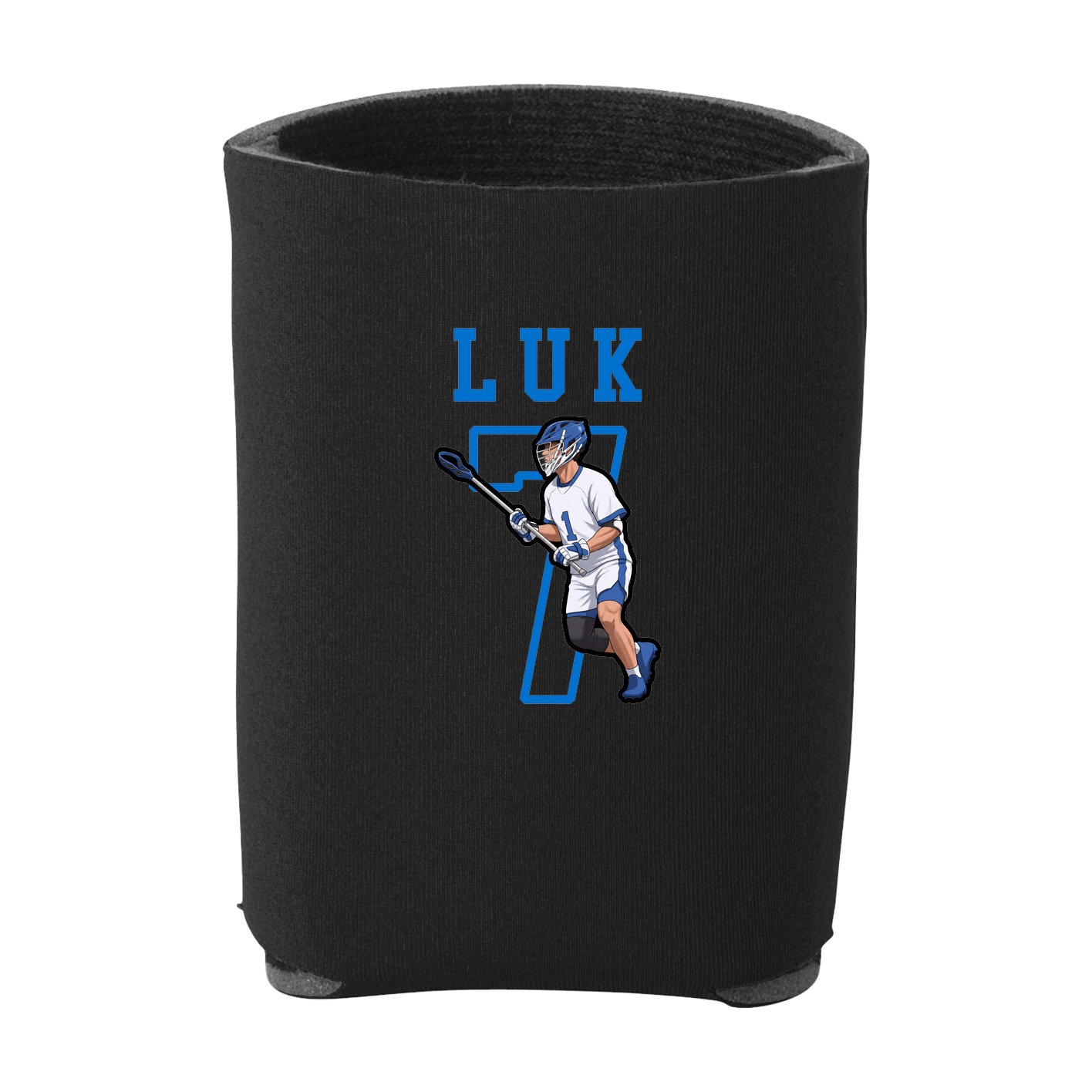 Can Holder — Shirsey in Black