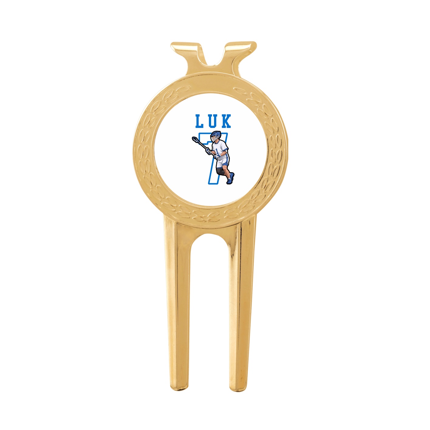 Divot Tool with Ball Marker — Shirsey in Classic