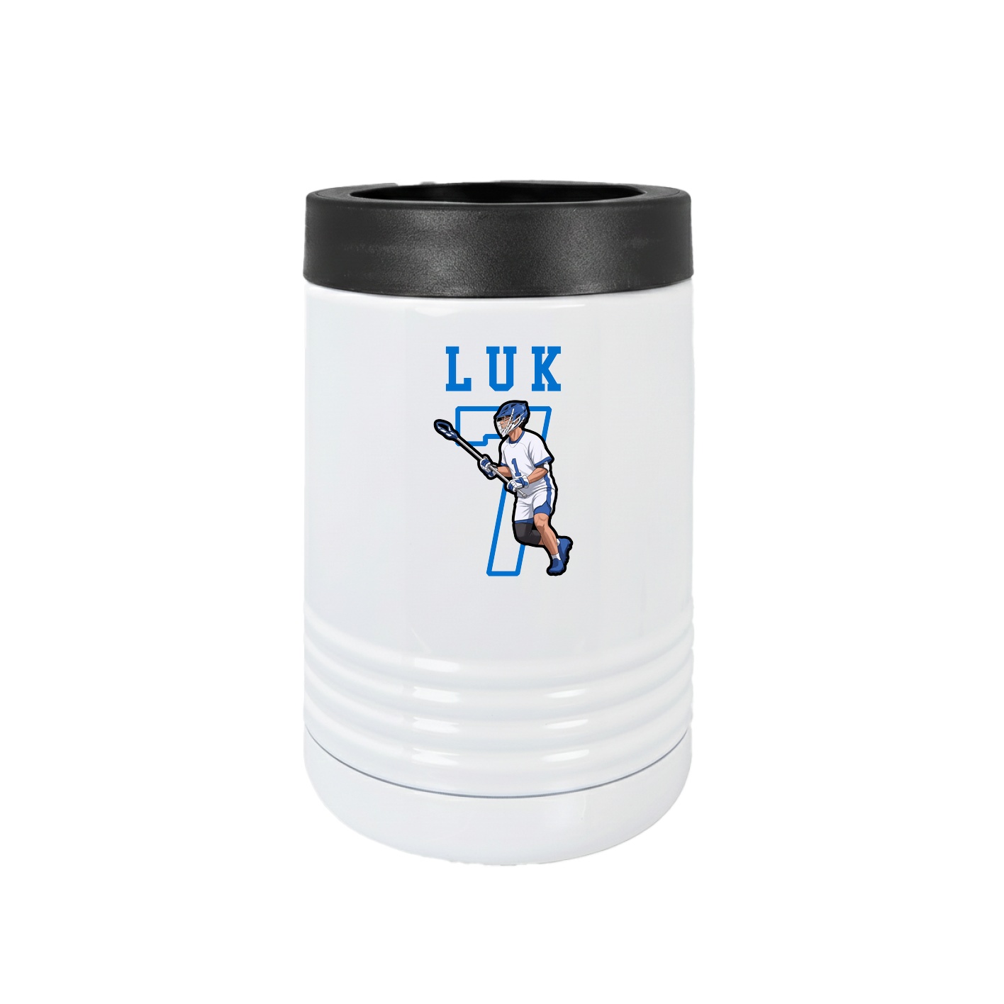 Beverage Holder — Shirsey in White