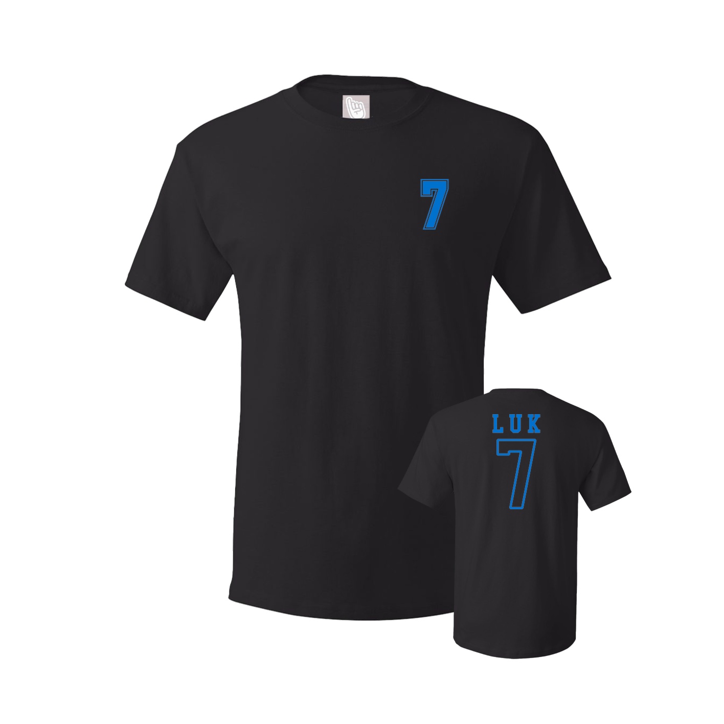 Tee
