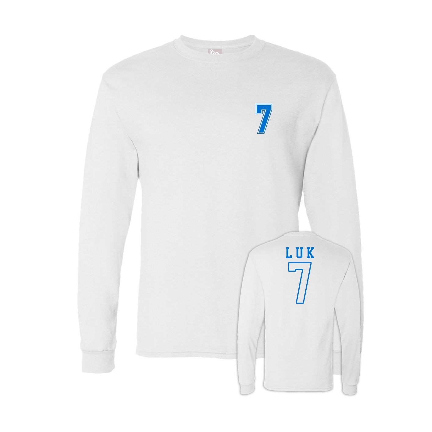 Long Sleeve Tee