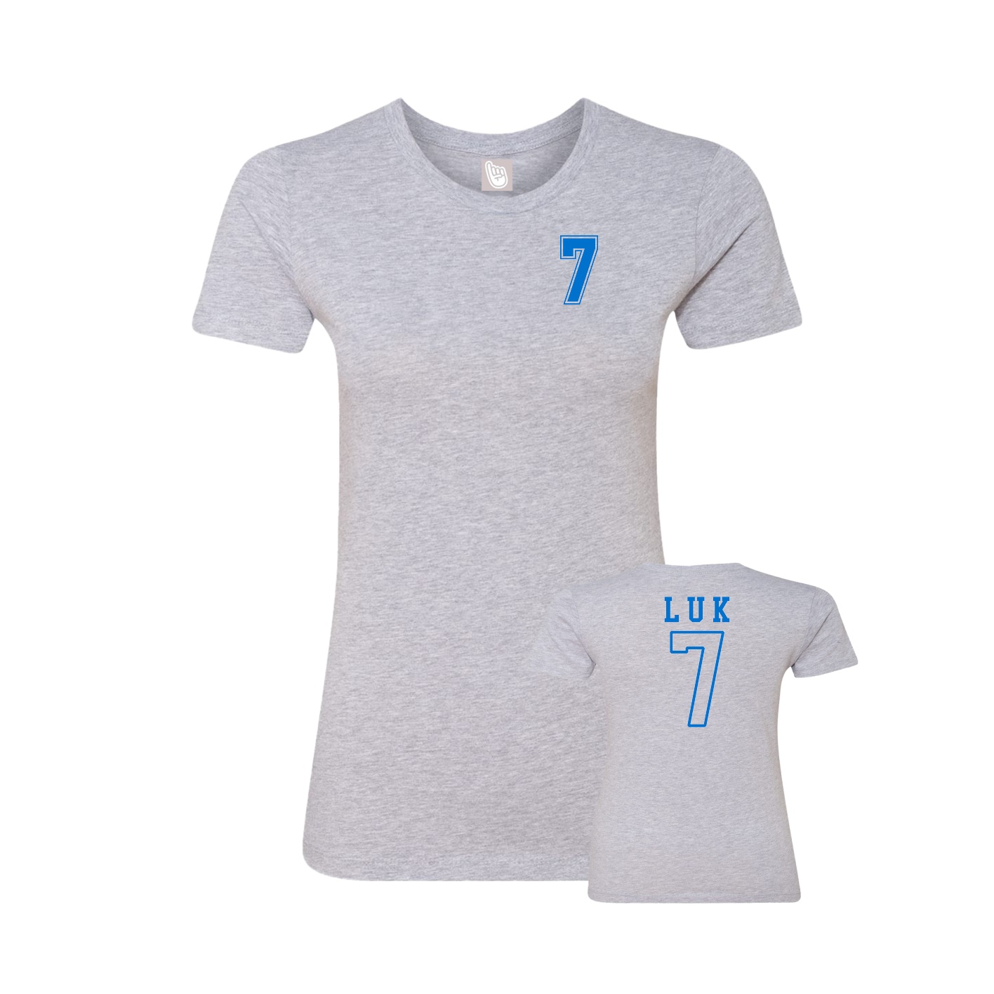 Womens Tee