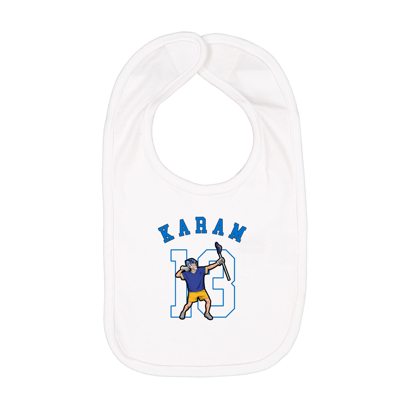 Infant Bib