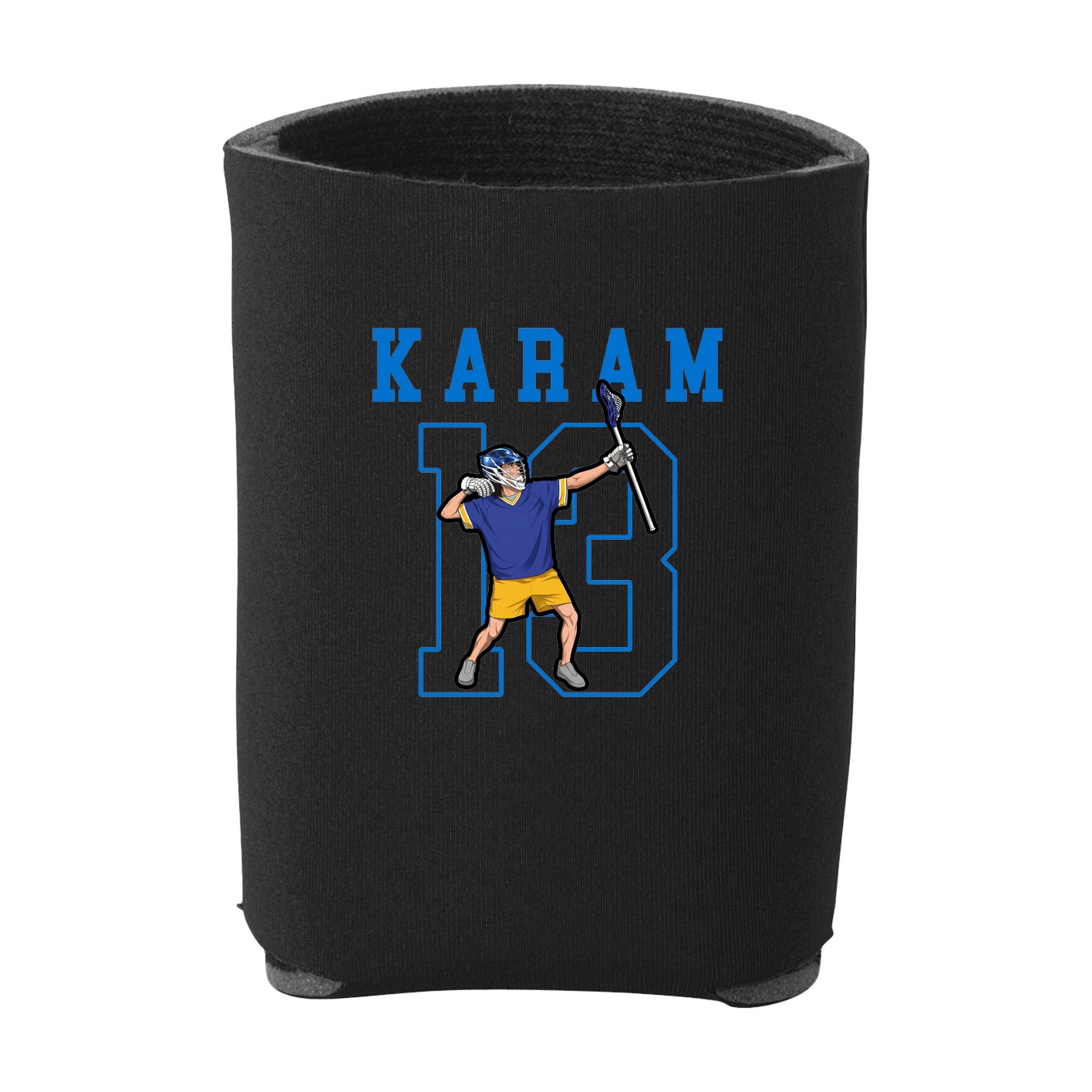 Can Holder — Shirsey in Black