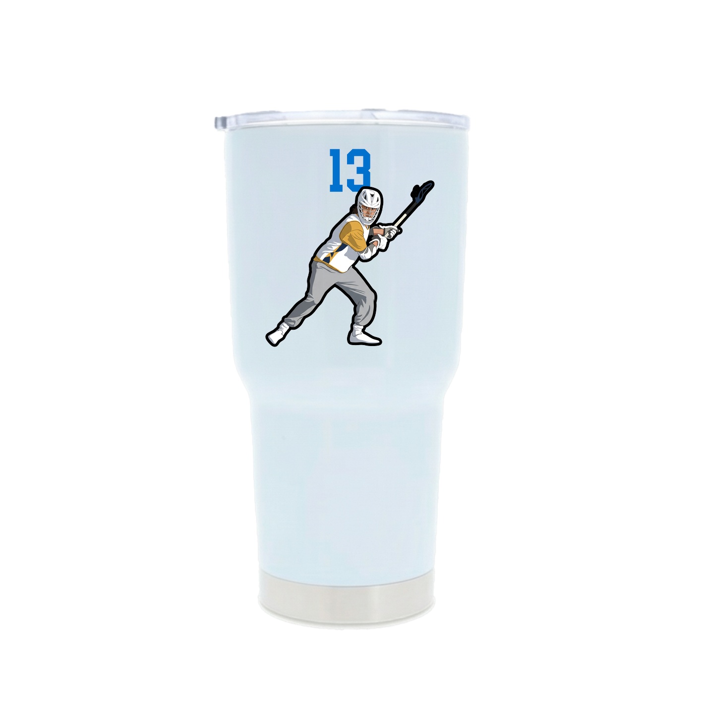 30oz Stainless Steel Tumbler