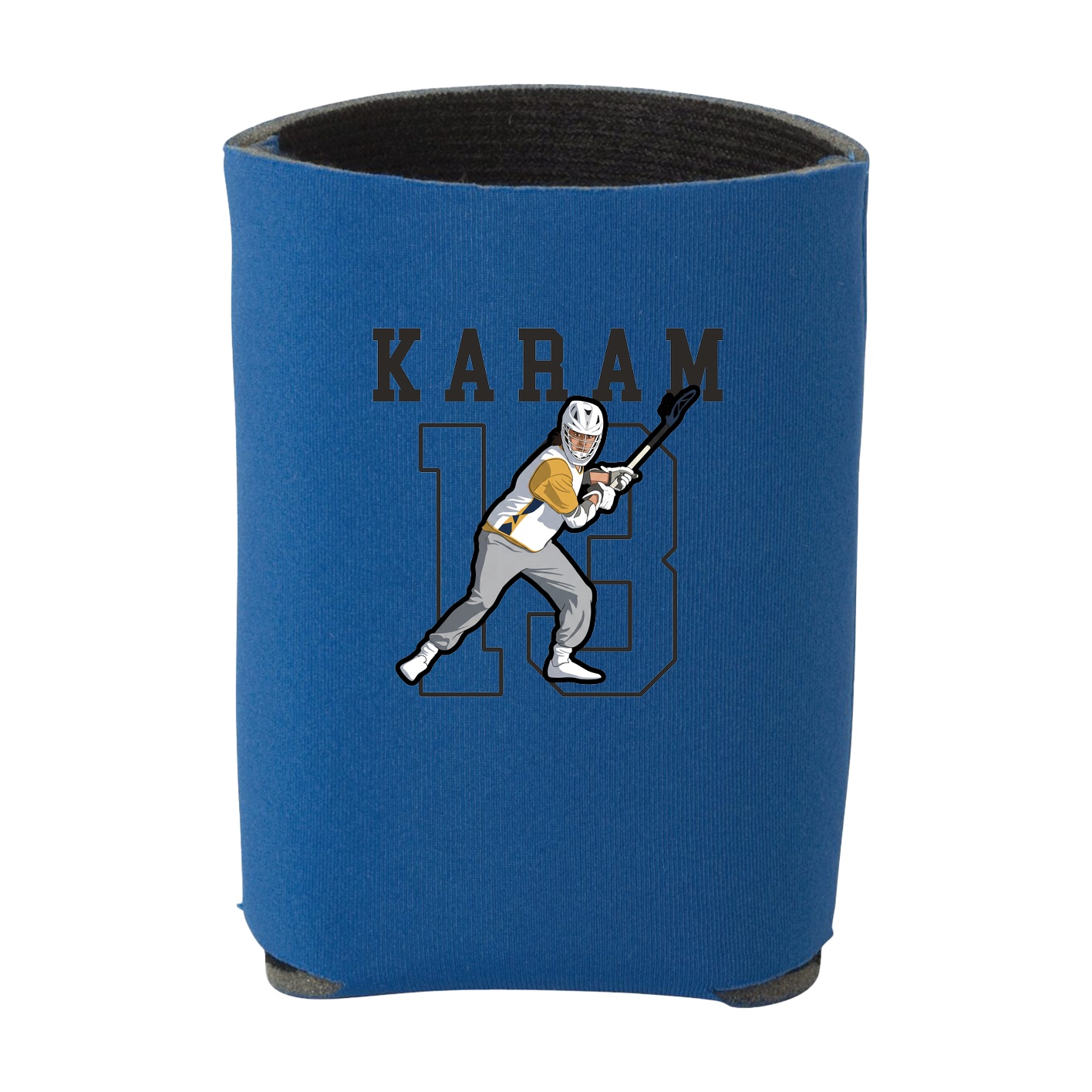 Can Holder — Shirsey in Royal