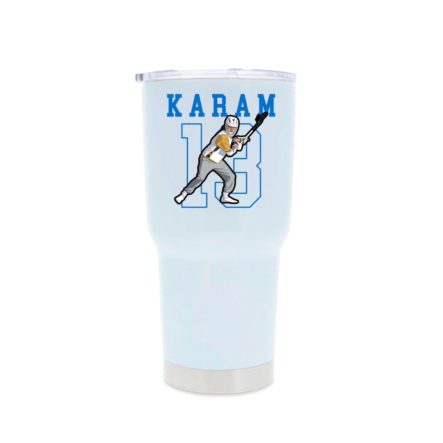30oz Stainless Steel Tumbler