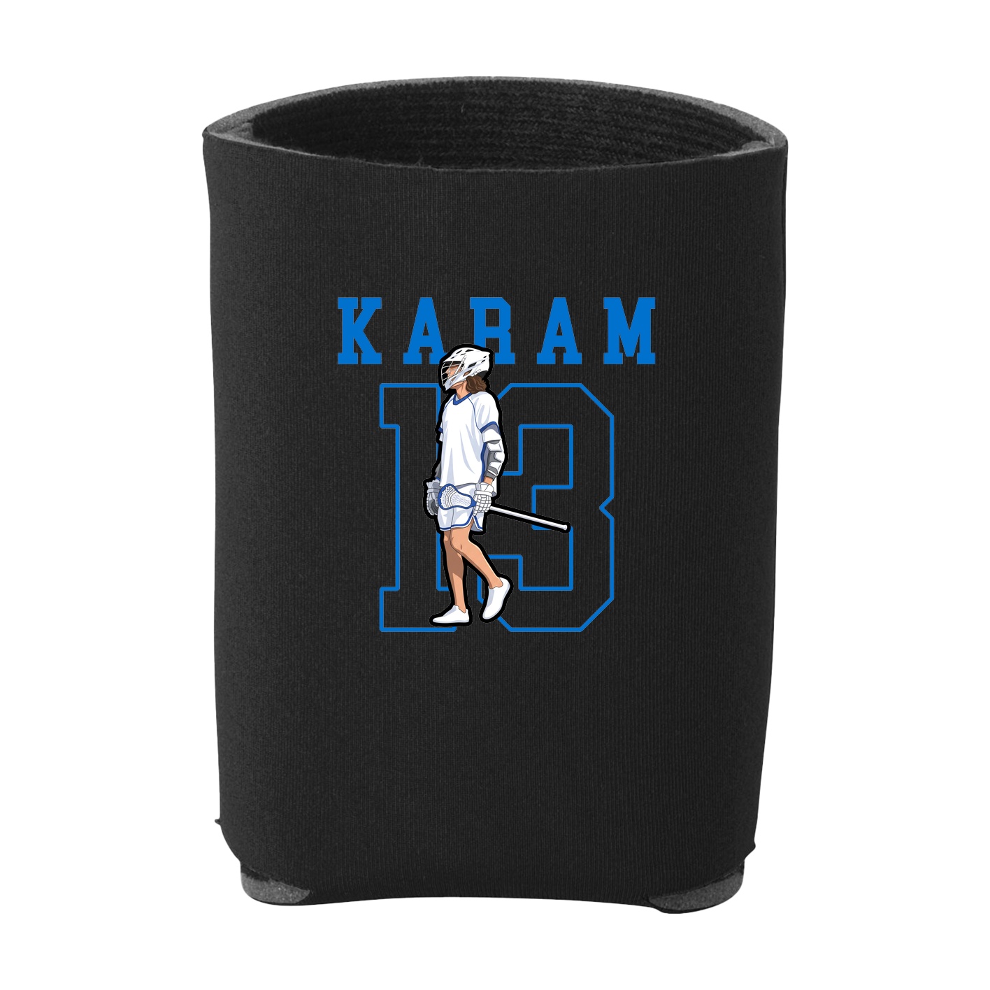 Can Holder — Shirsey in Black