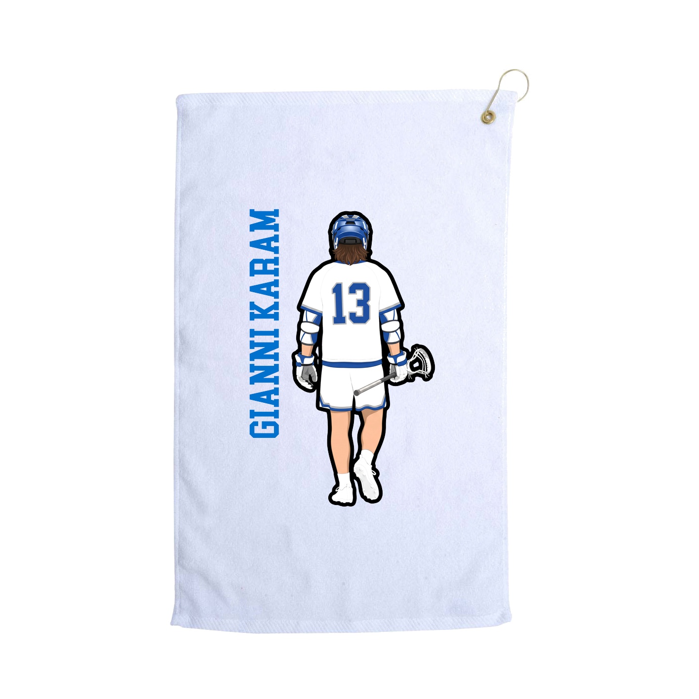 Golf Towel