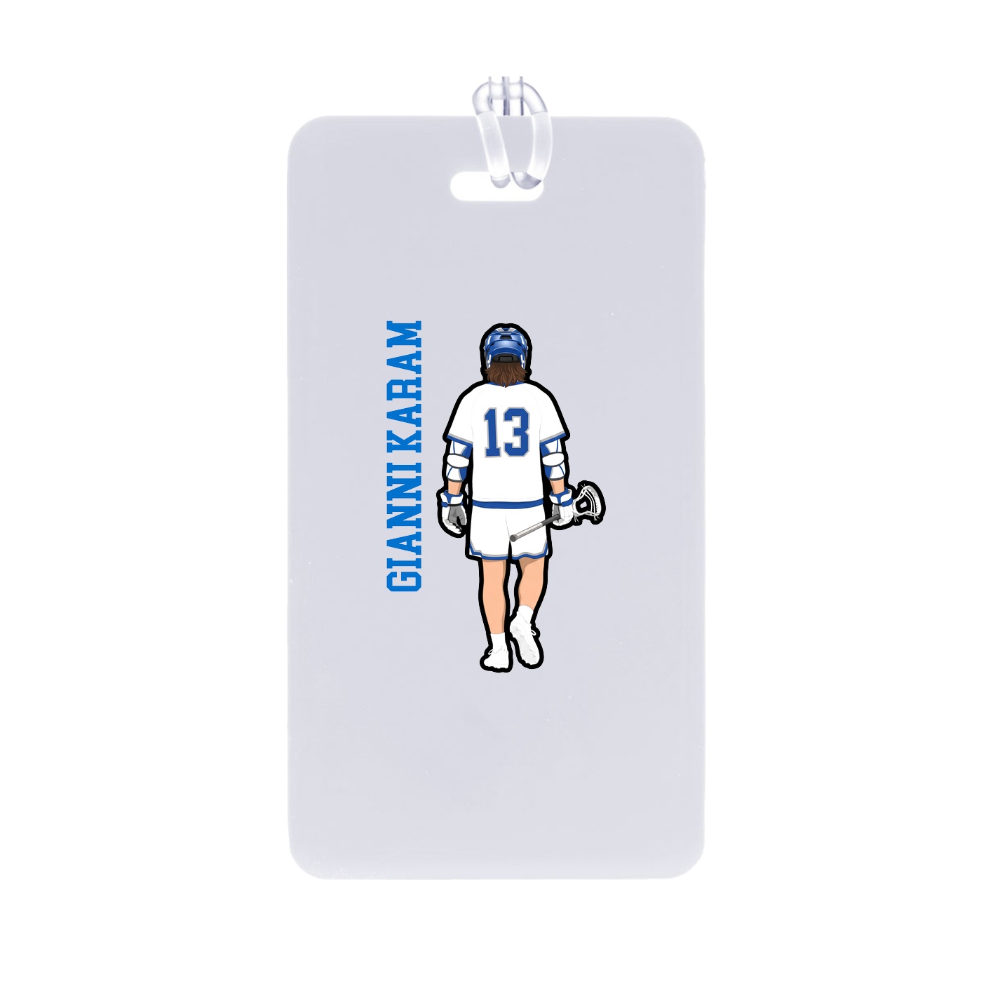 Bag Tag