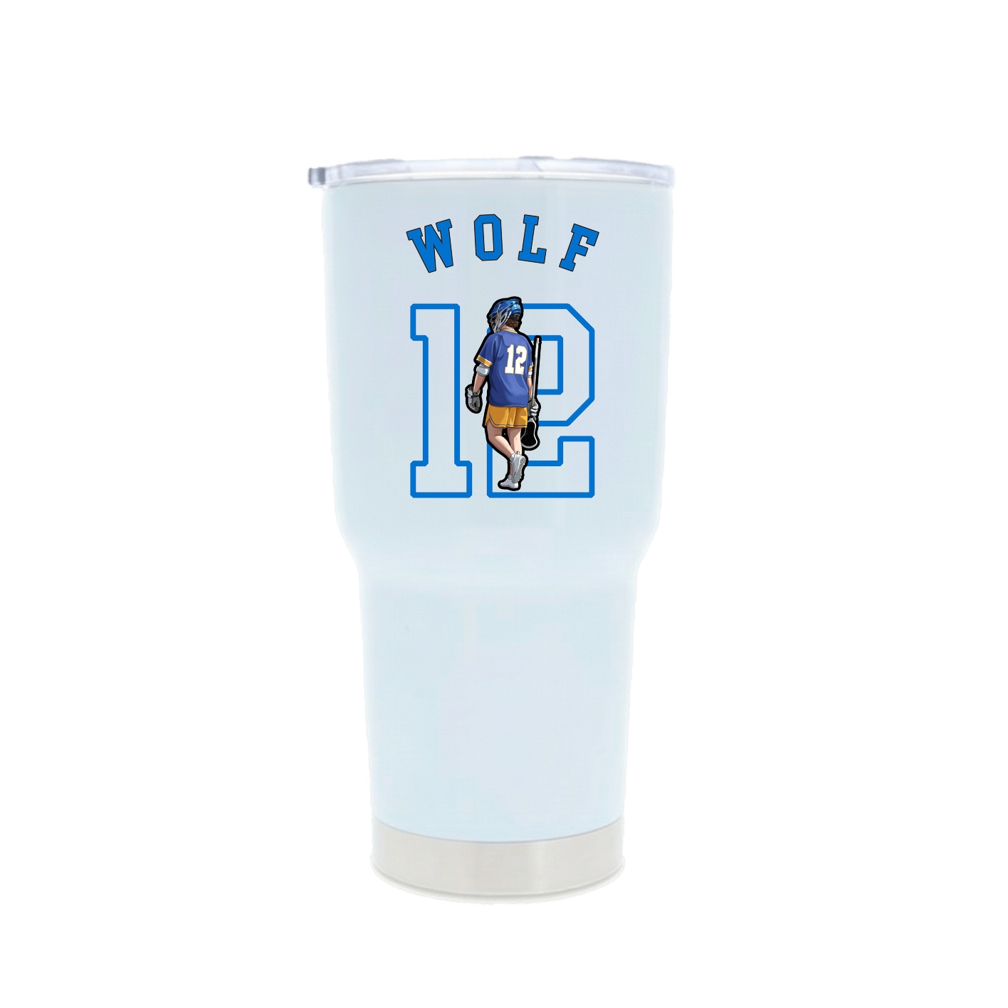 30oz Stainless Steel Tumbler