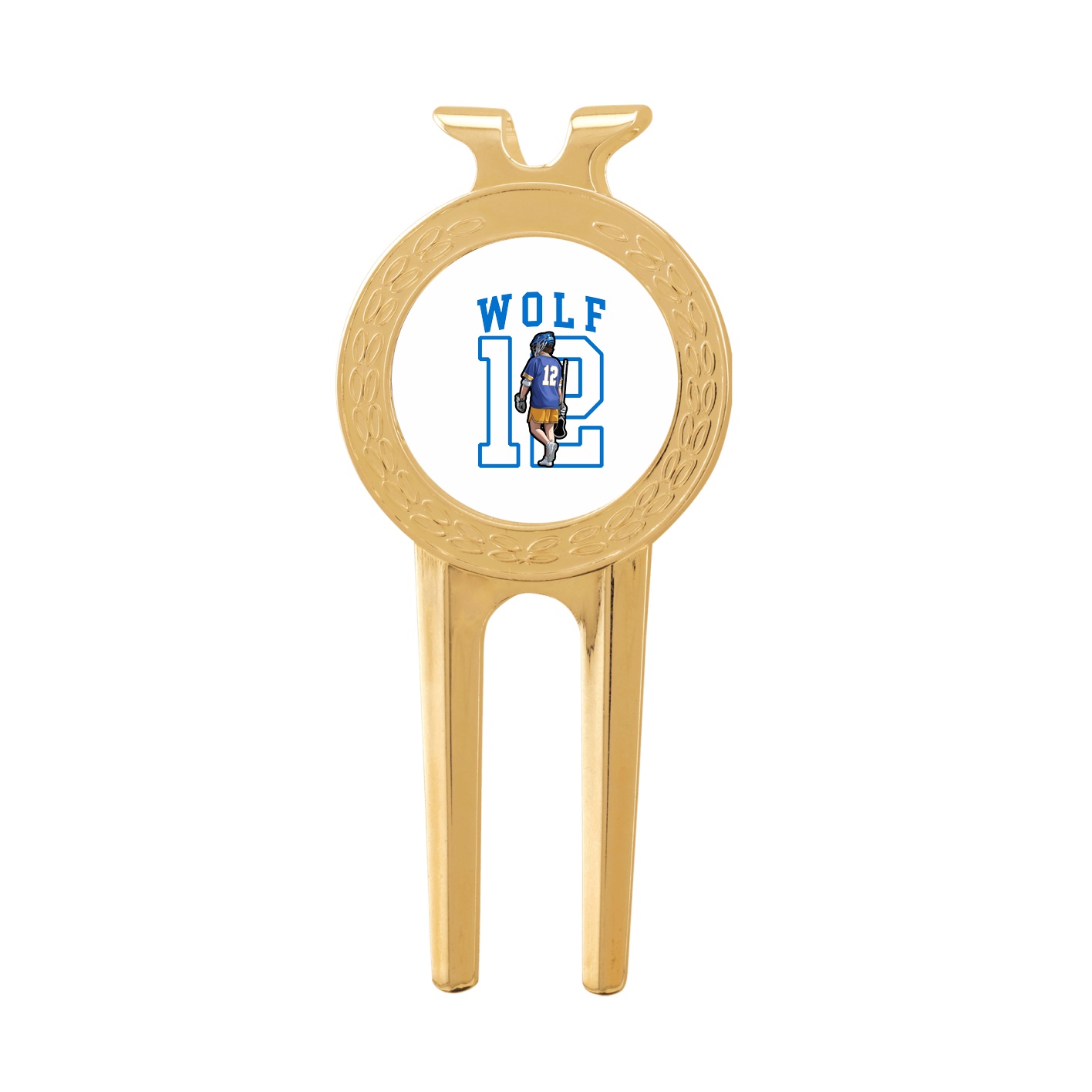 Divot Tool with Ball Marker — Shirsey in Classic