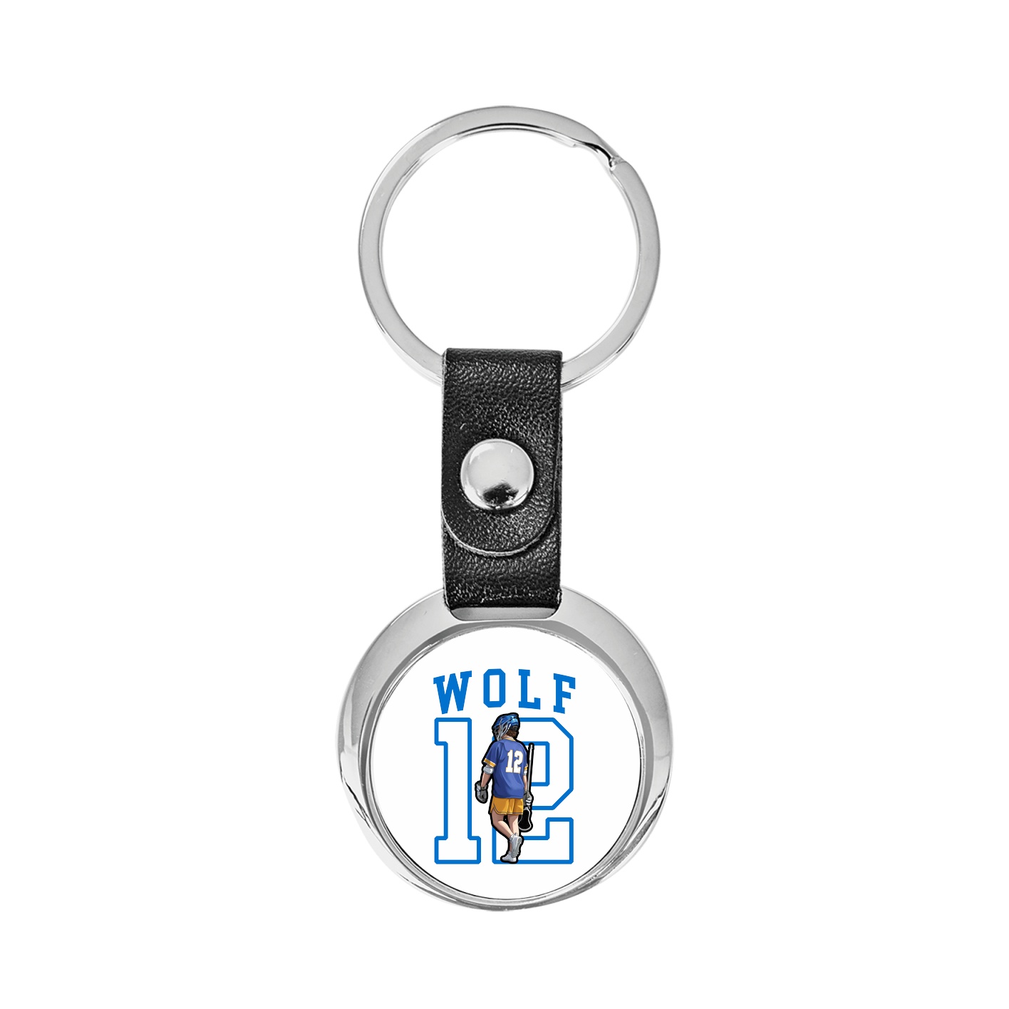 Key Chain — Shirsey in Classic