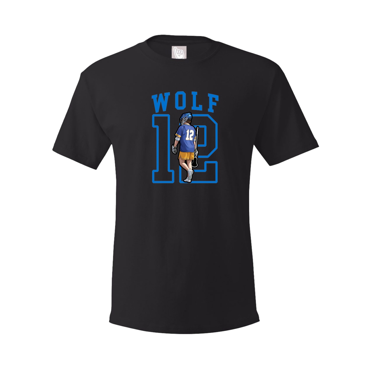 NIL Club Tee