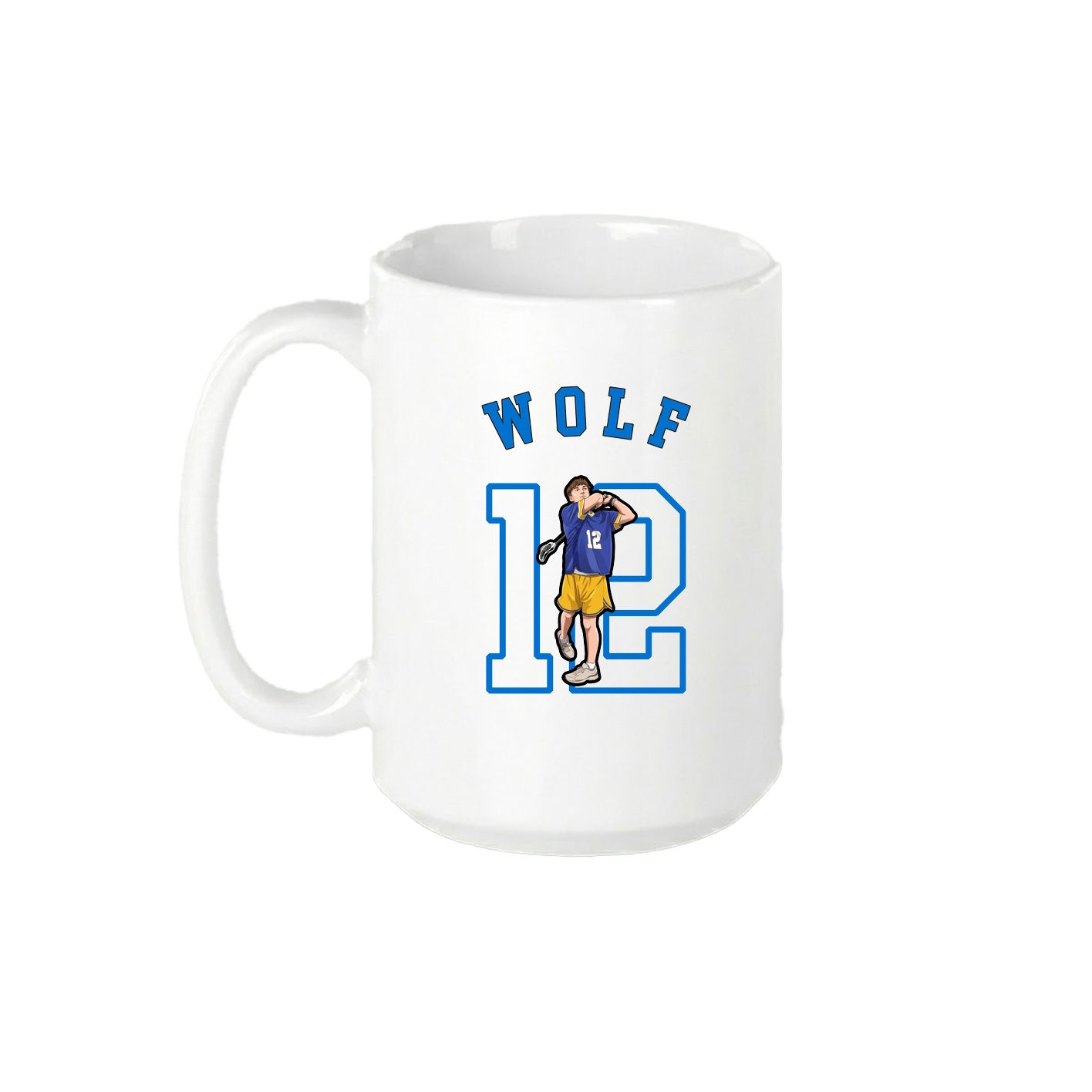 15oz Coffee Mug