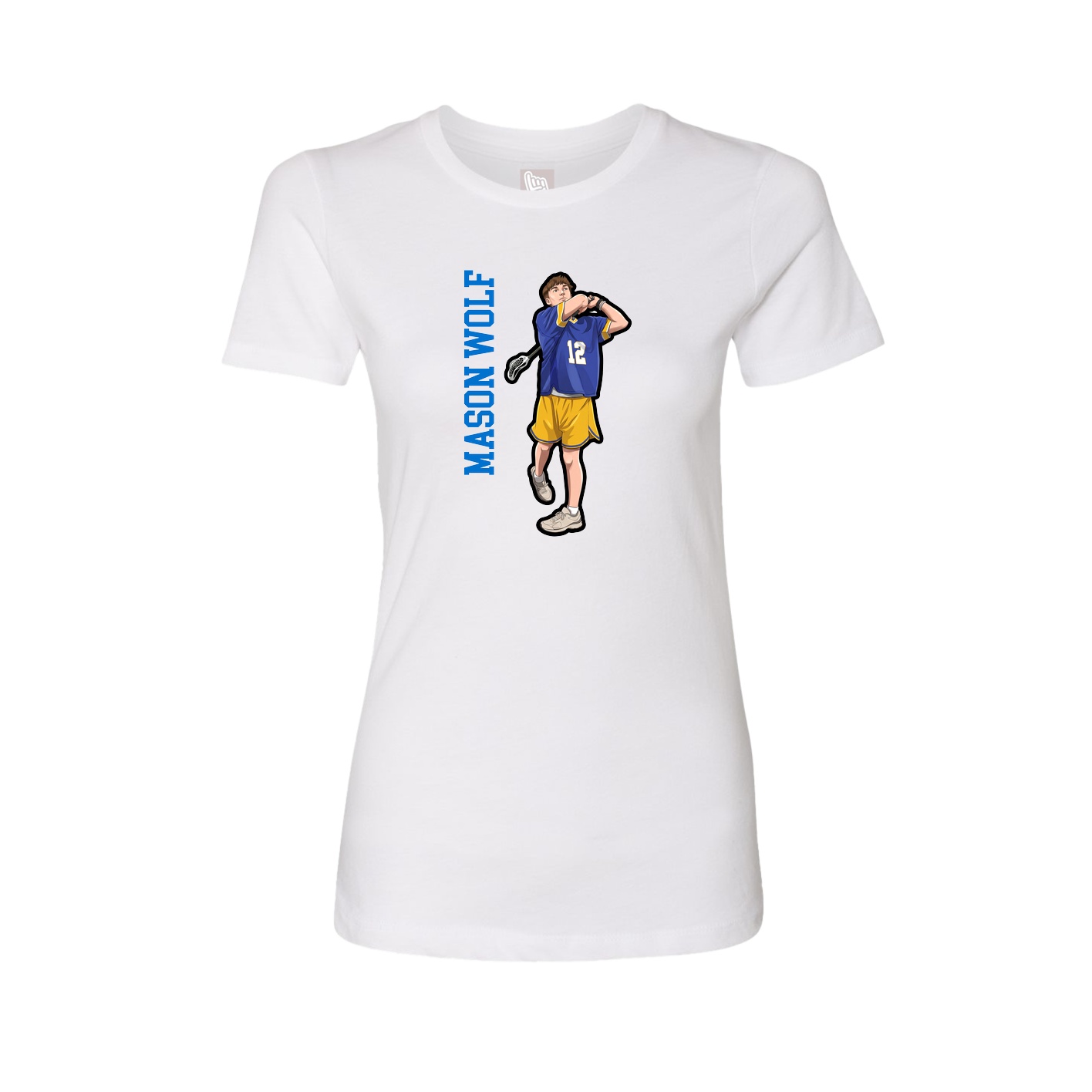 Womens Tee