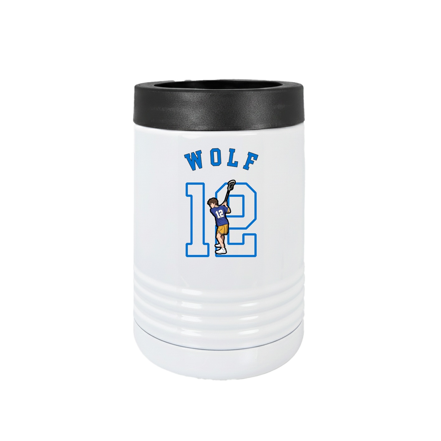 Beverage Holder — Shirsey Arch in White