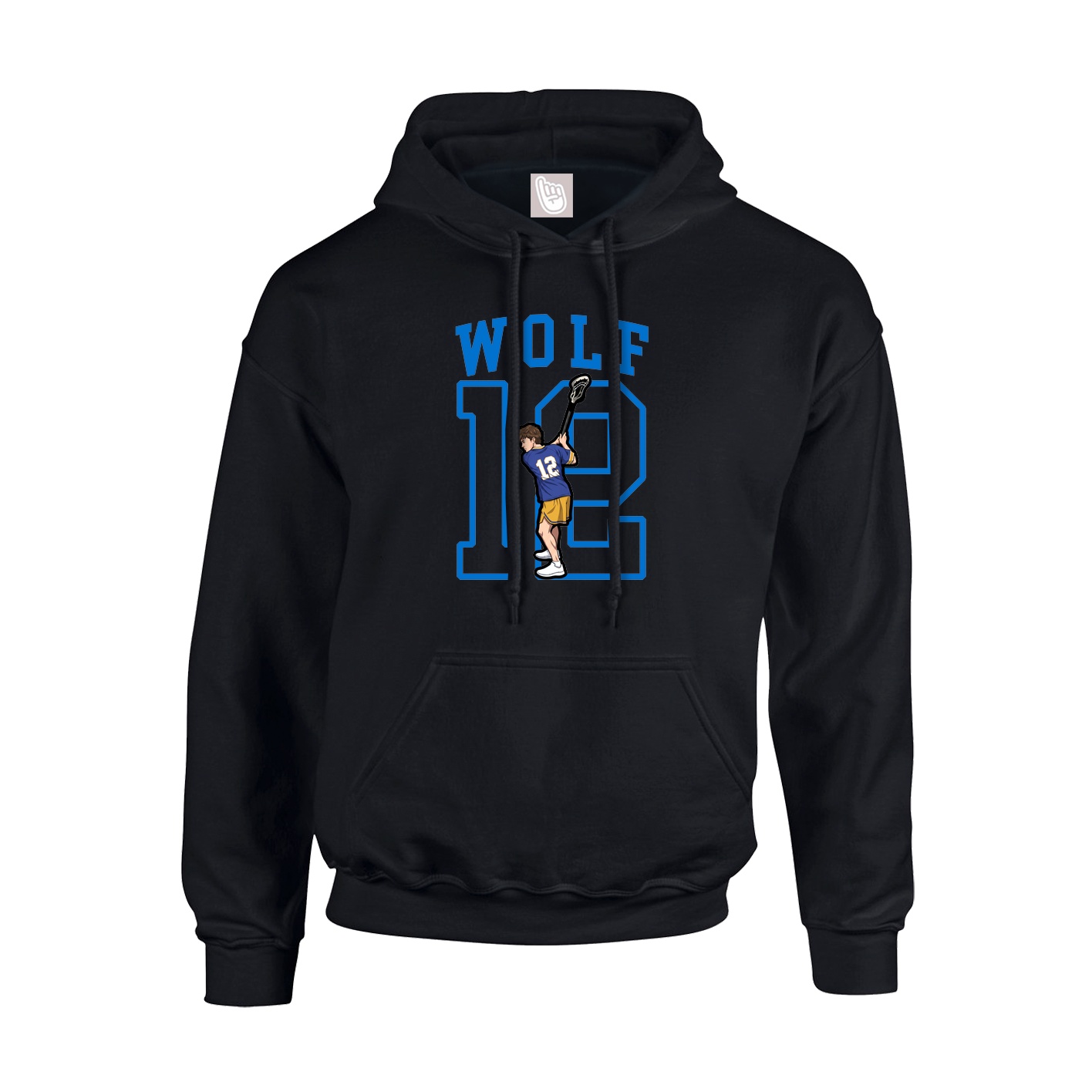 Youth Hoodie