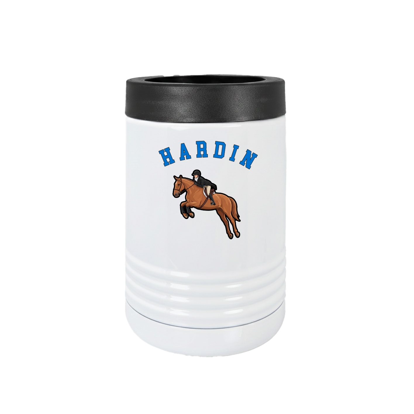 Beverage Holder — Shirsey Arch in White
