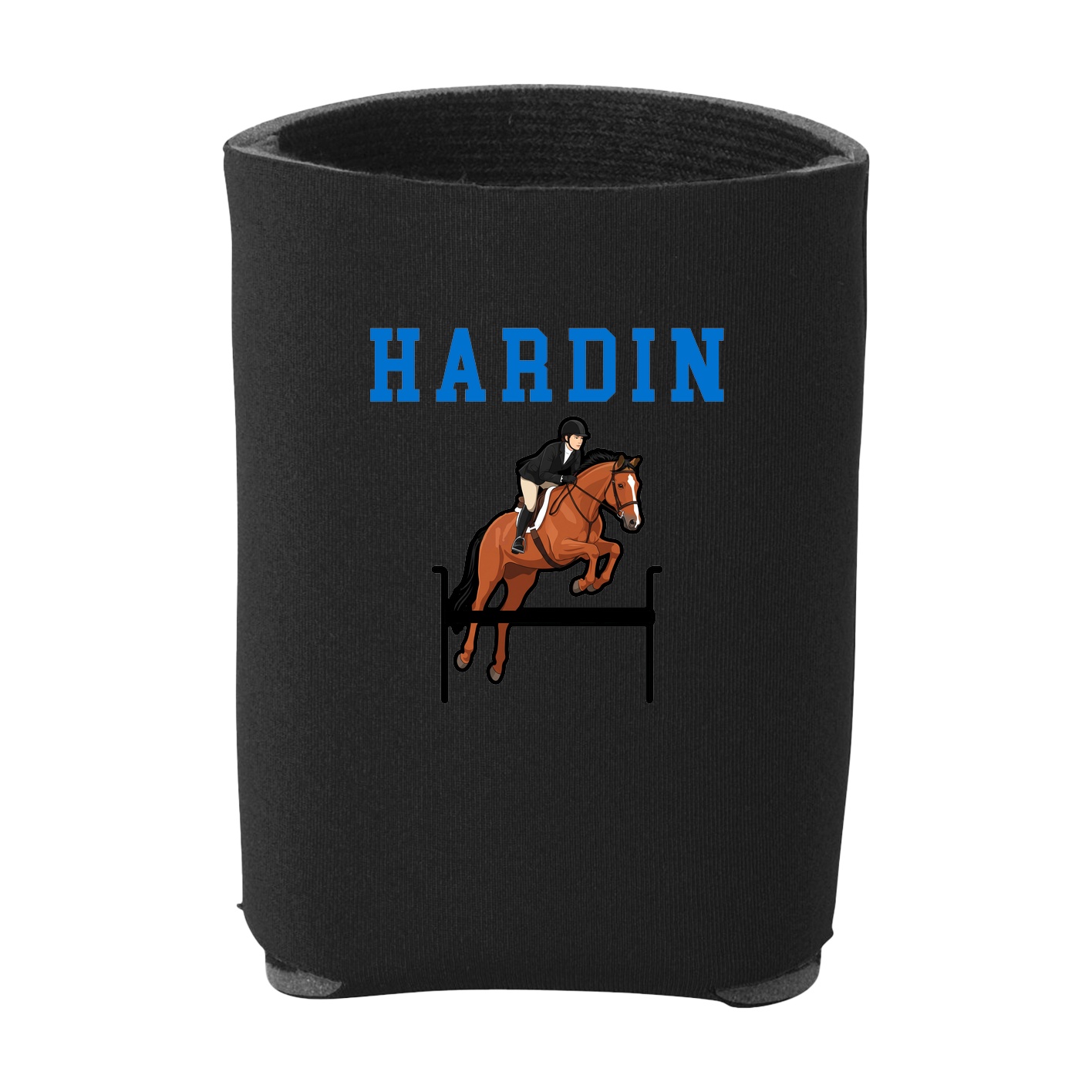 Can Holder — Shirsey in Black