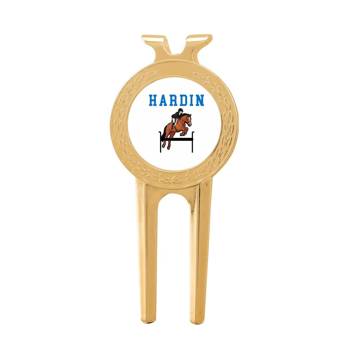 Divot Tool with Ball Marker — Shirsey in Classic