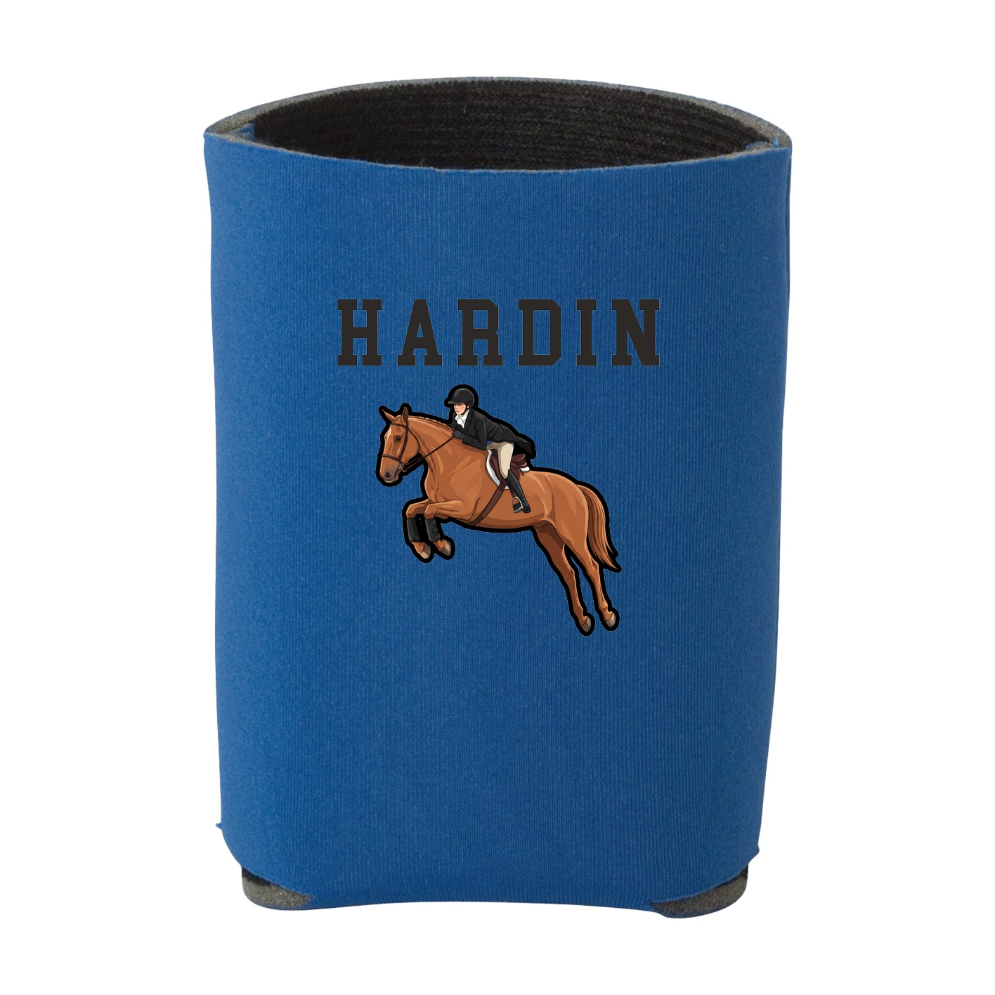 Can Holder — Shirsey in Royal