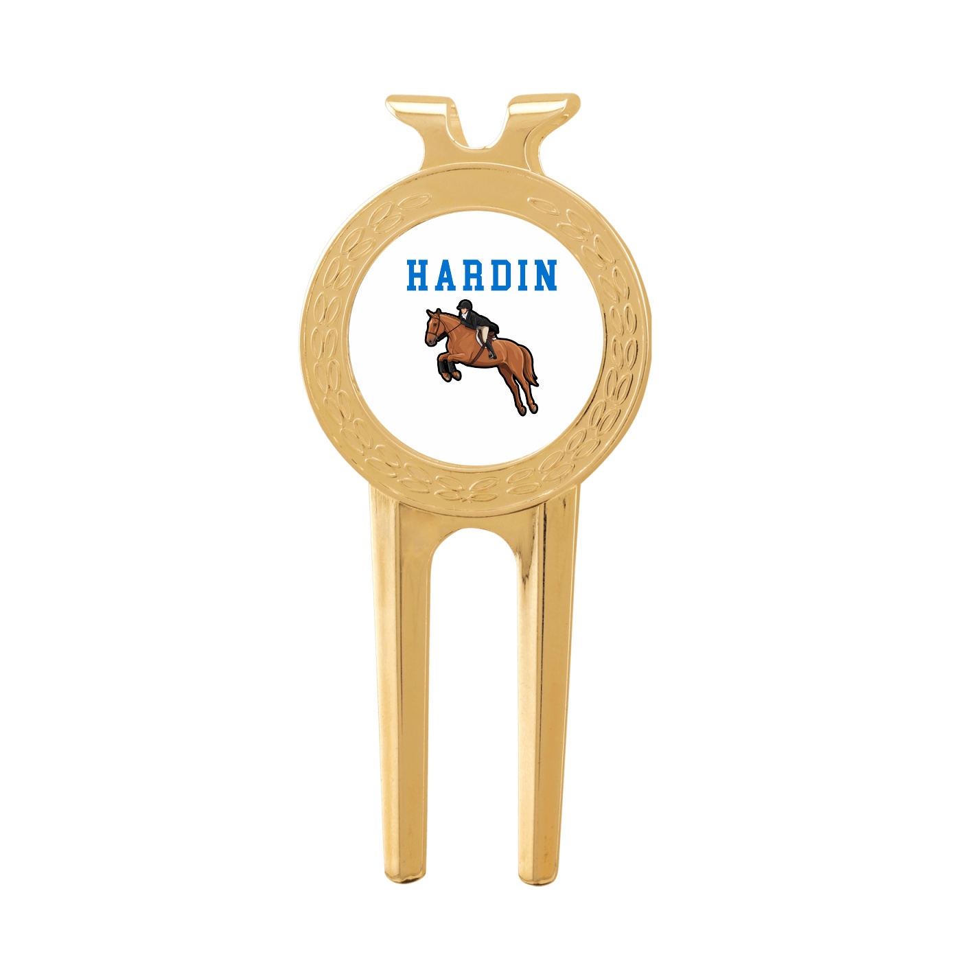 Divot Tool with Ball Marker — Shirsey in Classic