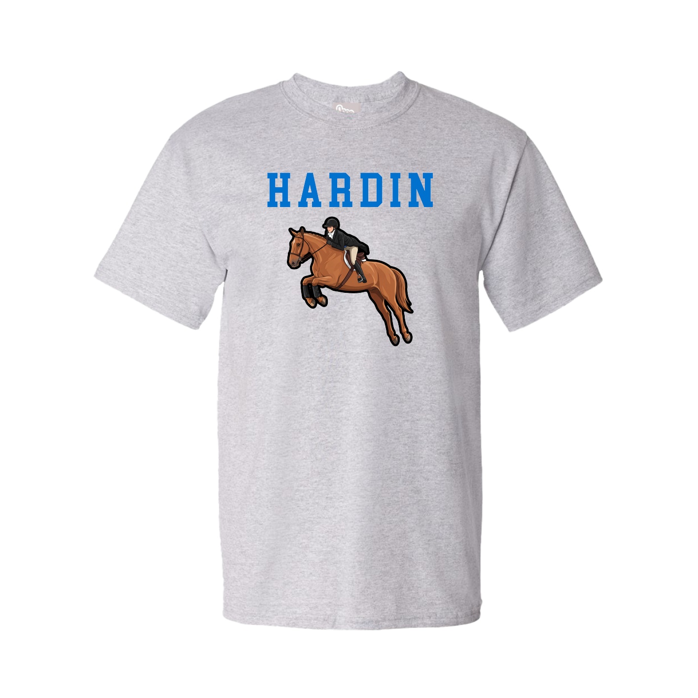 Tee — Shirsey in Grey