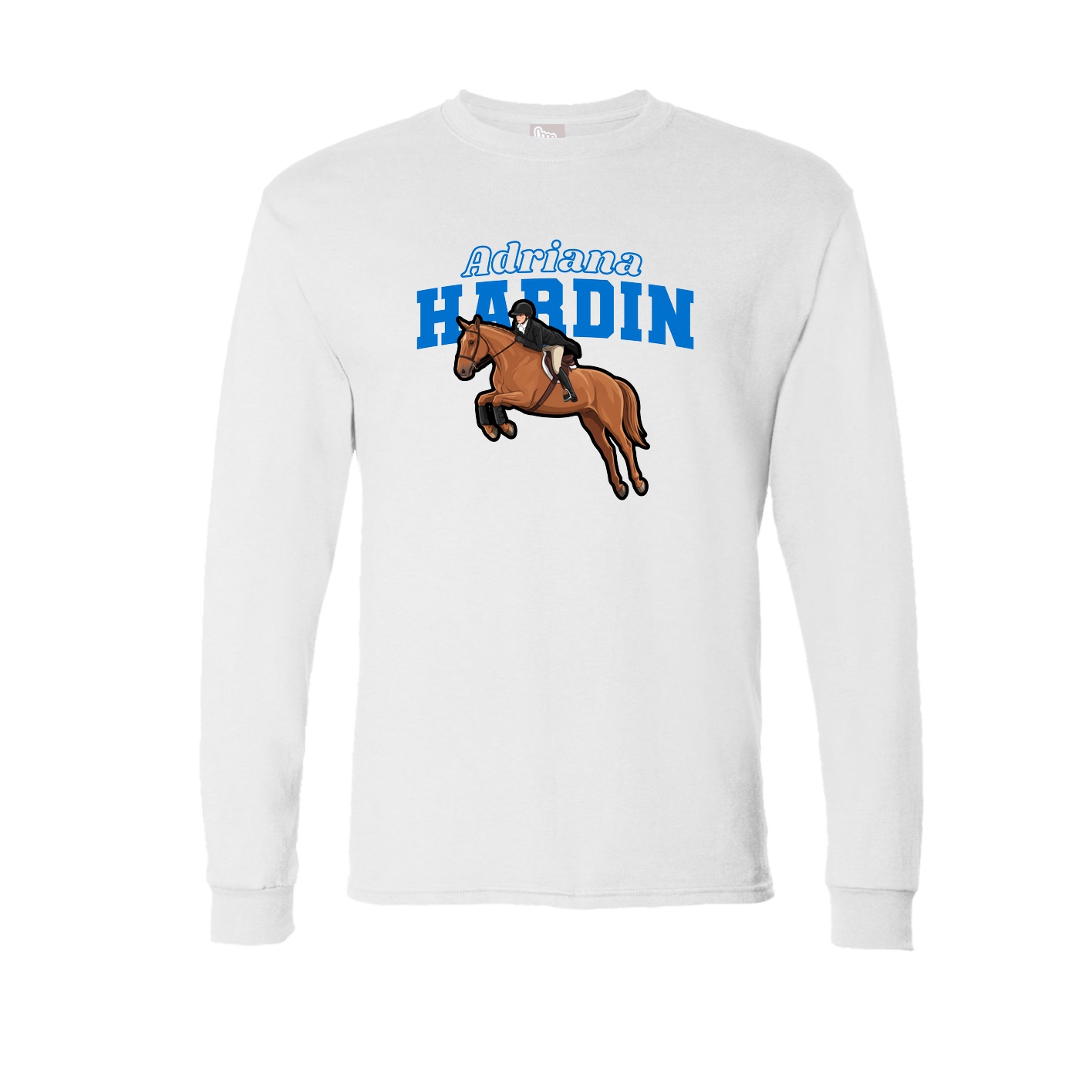 Long Sleeve Tee