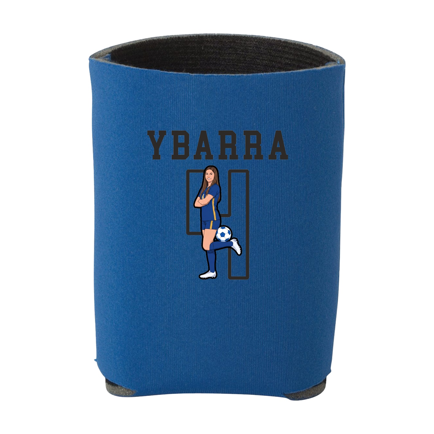 Can Holder — Shirsey in Royal