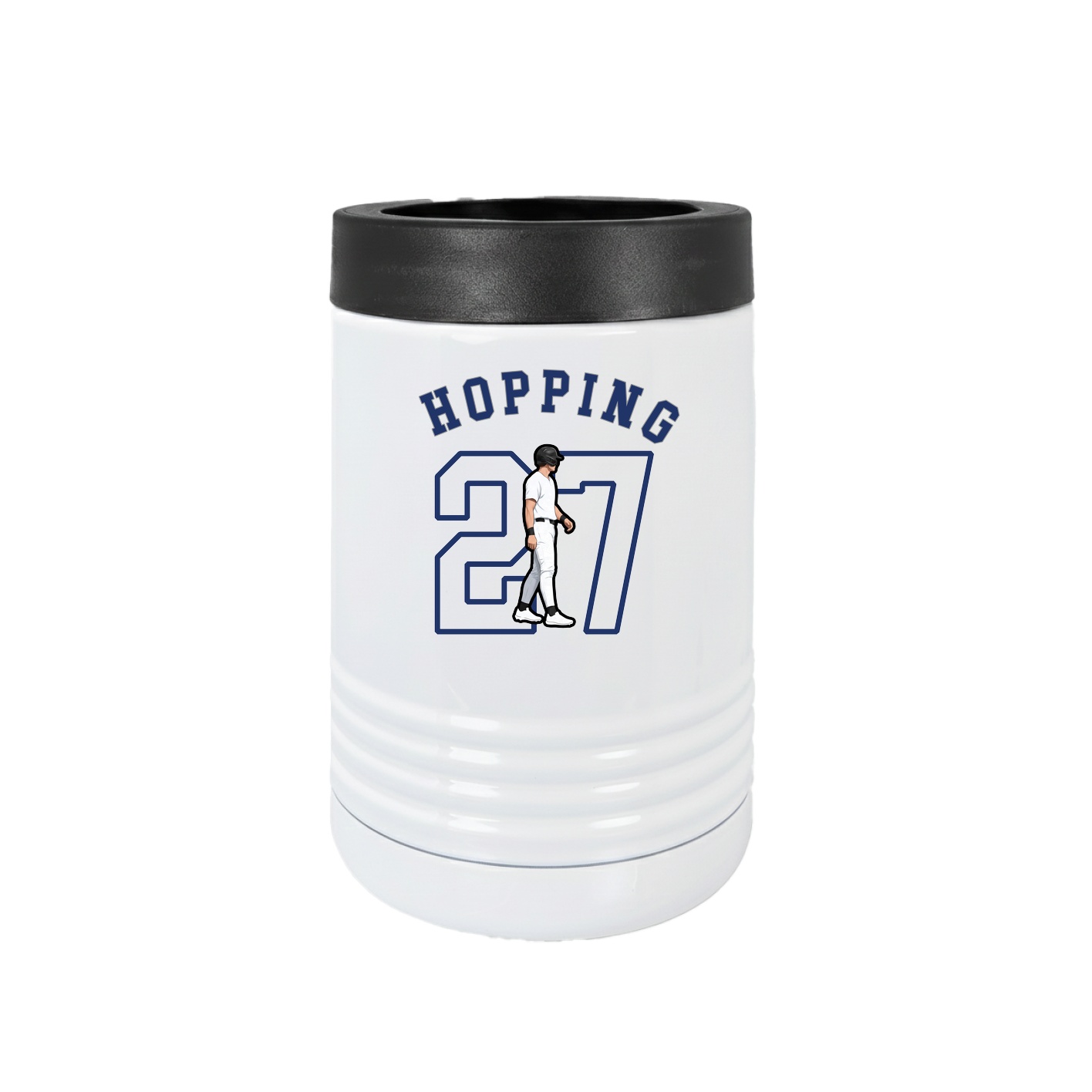 Beverage Holder — Shirsey Arch in White