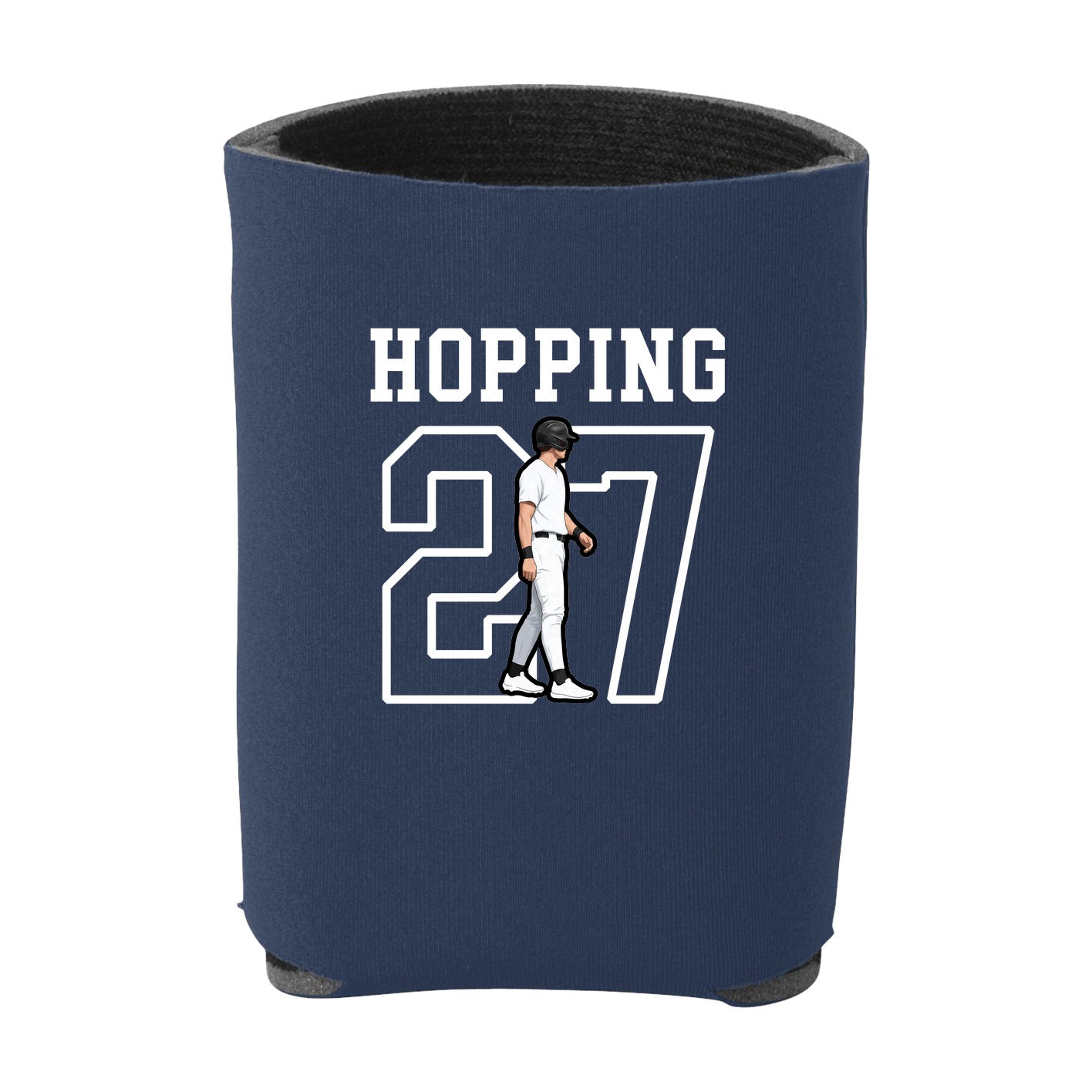 Can Holder — Shirsey in Navy