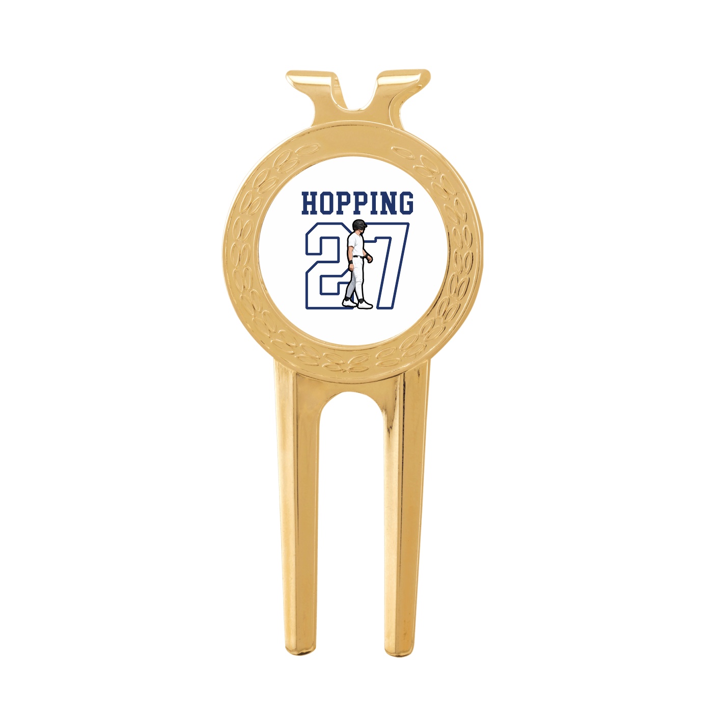 Divot Tool with Ball Marker — Shirsey in Classic