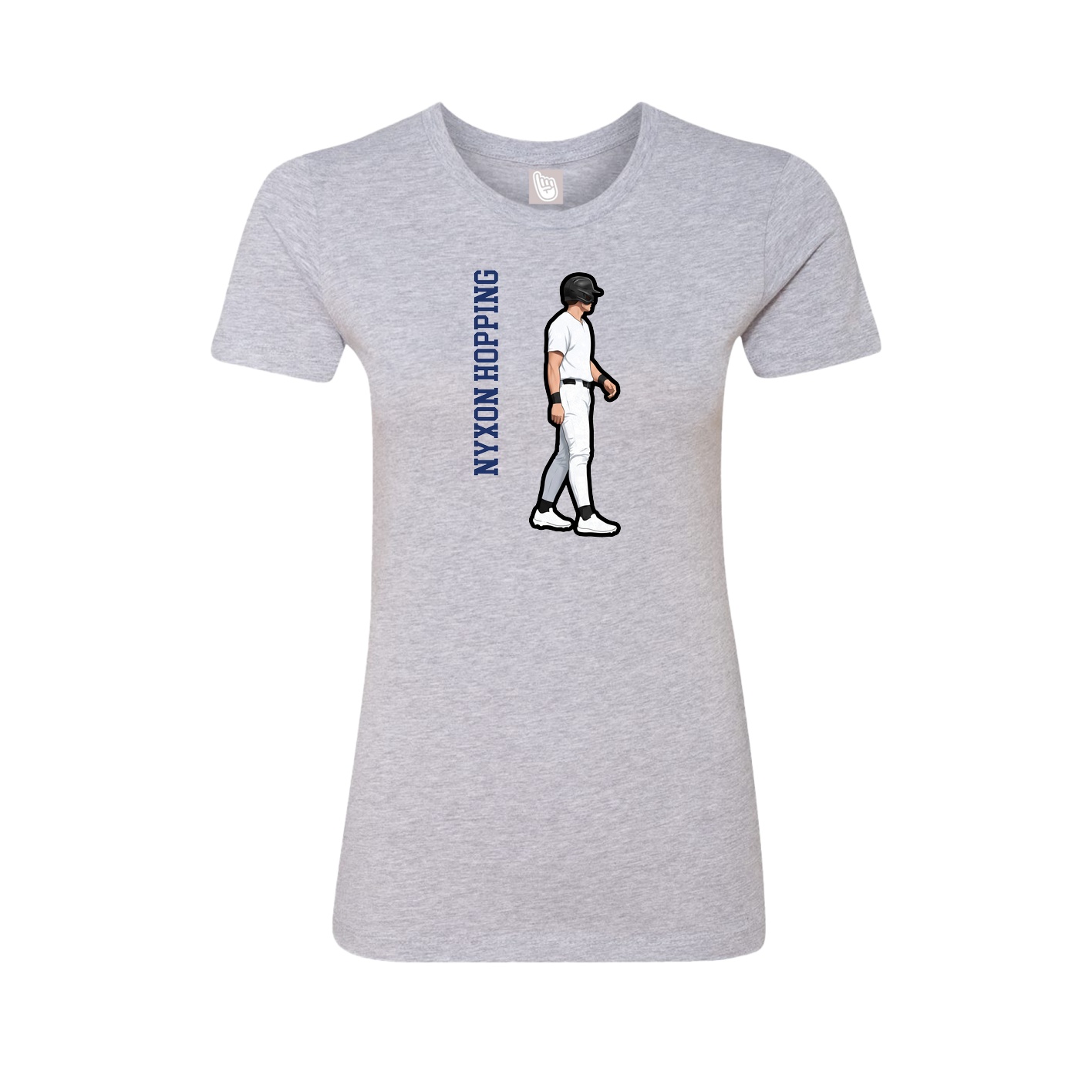 Womens Tee
