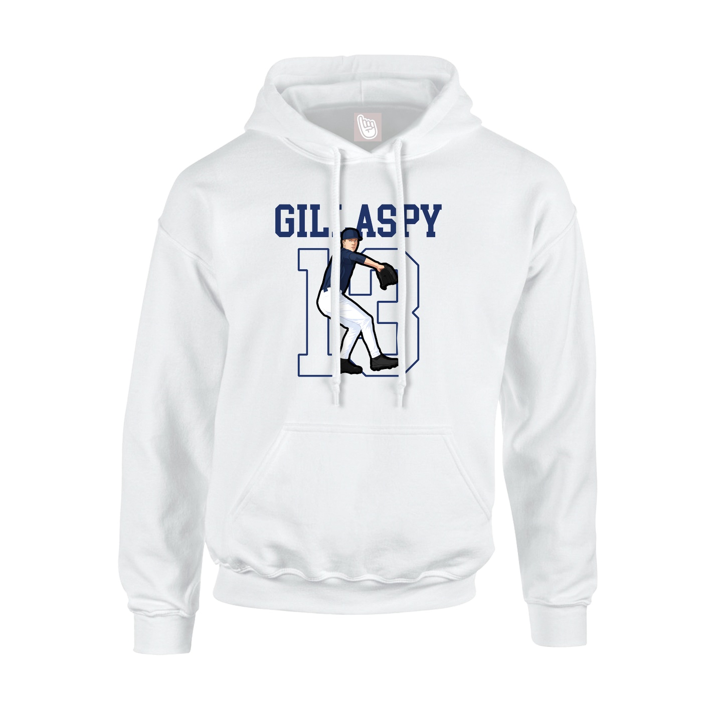 Youth Hoodie