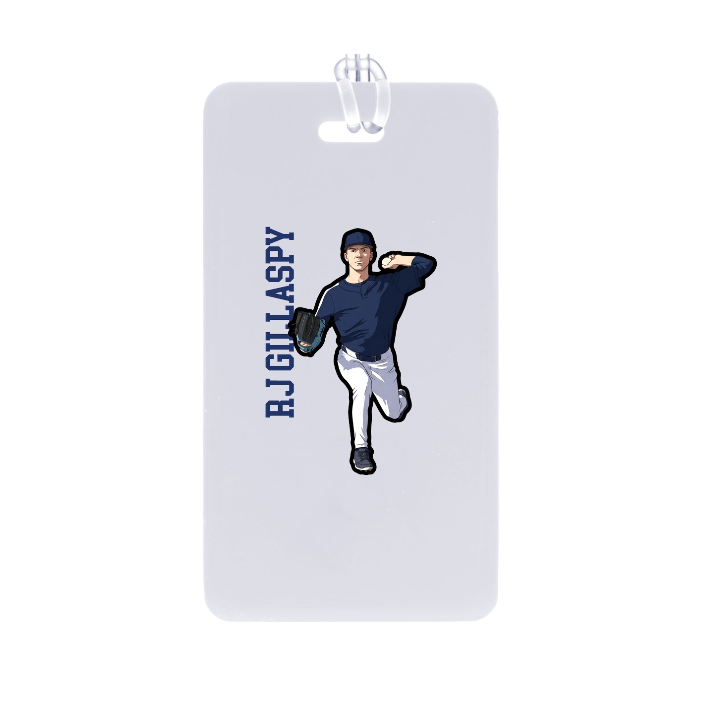 Bag Tag