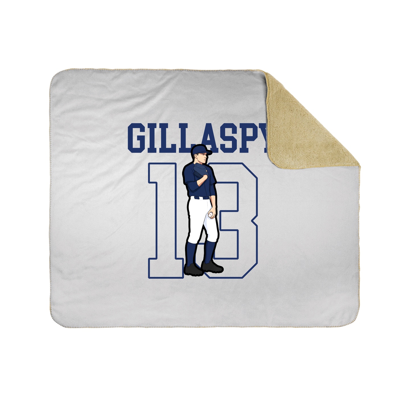 Throw Blanket