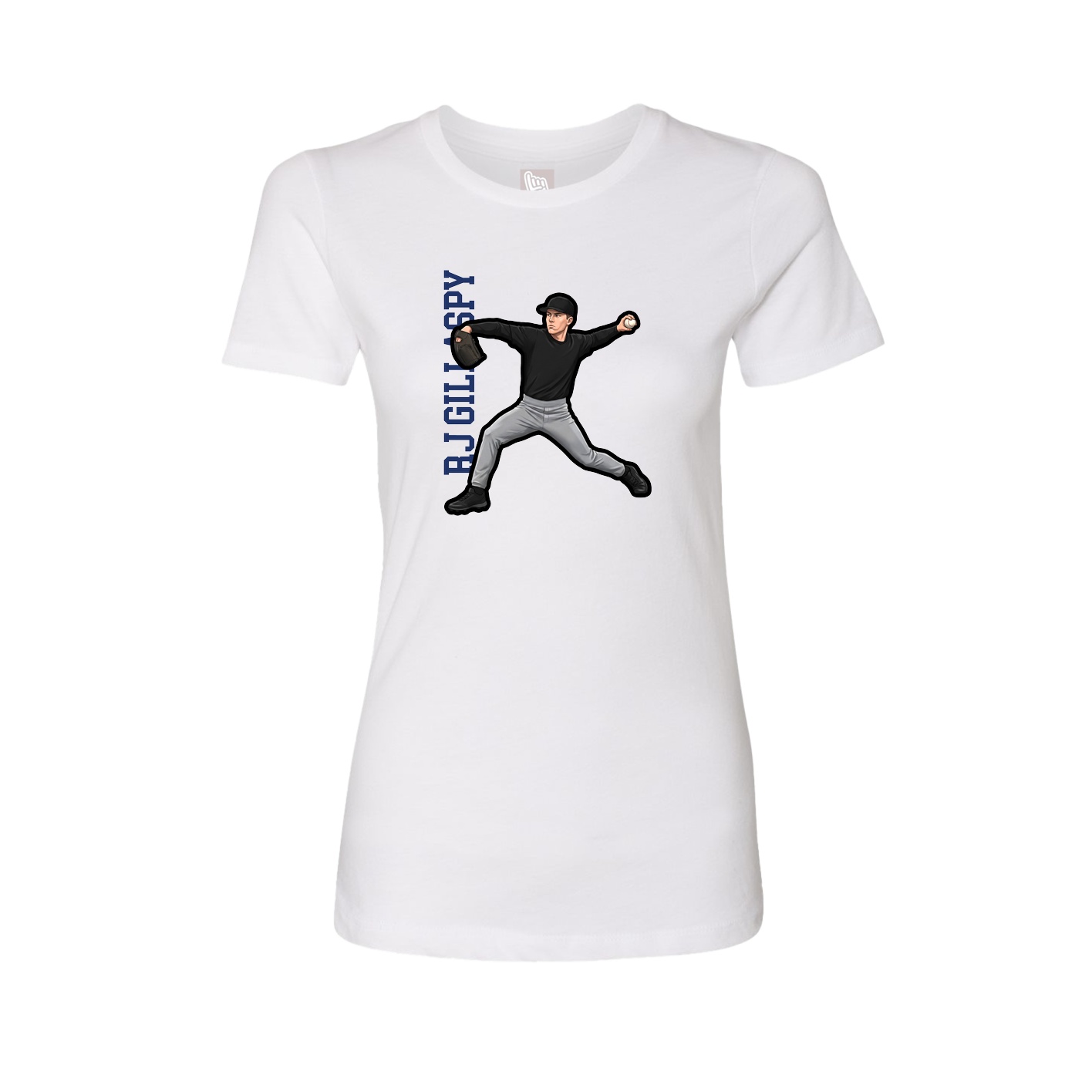 Womens Tee