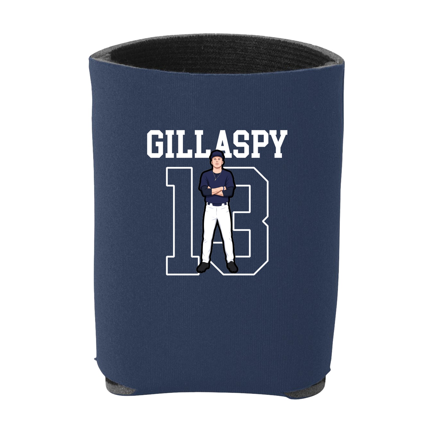 Can Holder — Shirsey in Navy
